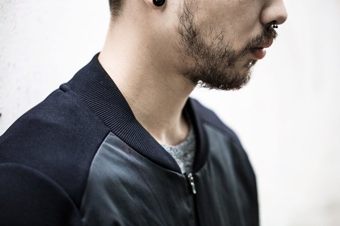 Bộ sưu tập nike white label thu / đông 2013