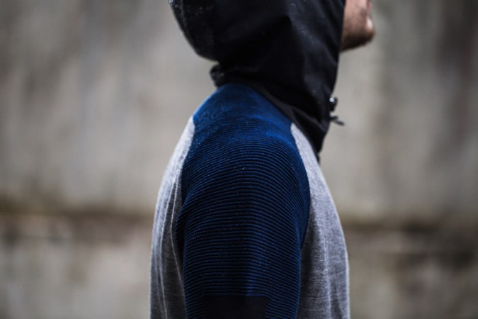 Bộ sưu tập nike white label thu / đông 2013