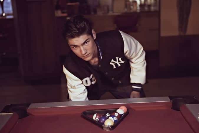 Majestic athletic varsity jackets 12 Majestic athletic varsity jackets