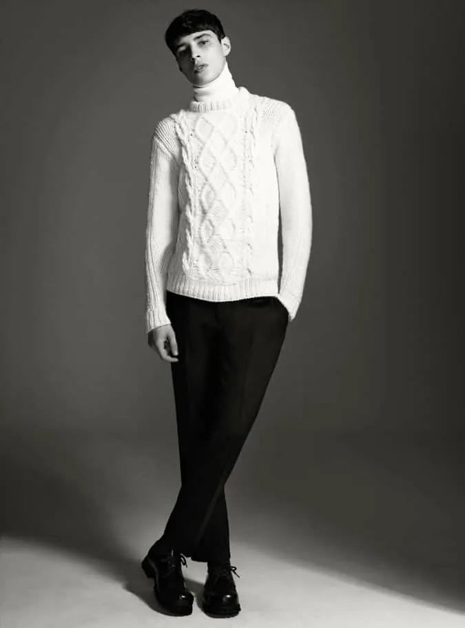 Chiến dịch pringle aw14