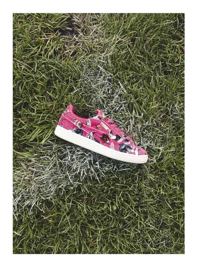 House of hackney x puma trainers: bộ sưu tập aw14 9 House of hackney x puma aw14
