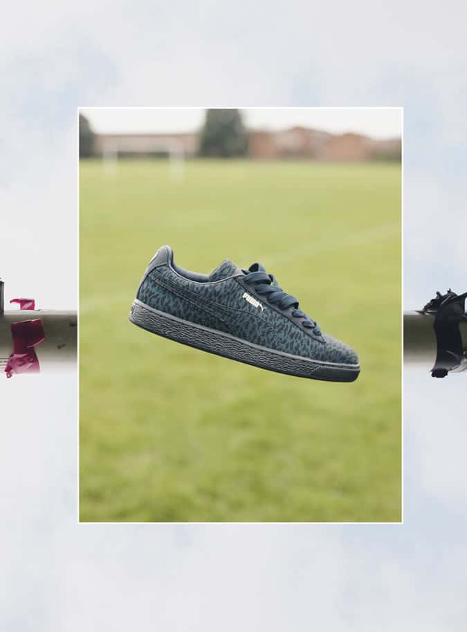 House of hackney x puma trainers: bộ sưu tập aw14 11 House of hackney x puma aw14