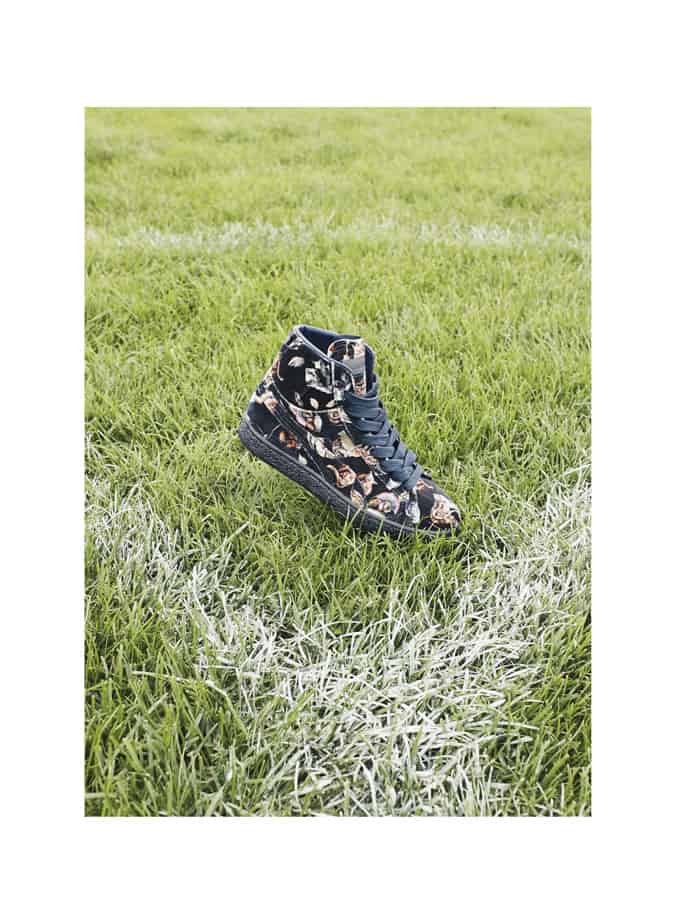 House of hackney x puma trainers: bộ sưu tập aw14 20 House of hackney x puma aw14