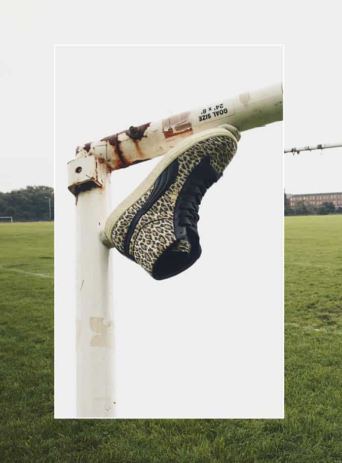 House of hackney x puma trainers: bộ sưu tập aw14 22 House of hackney x puma aw14