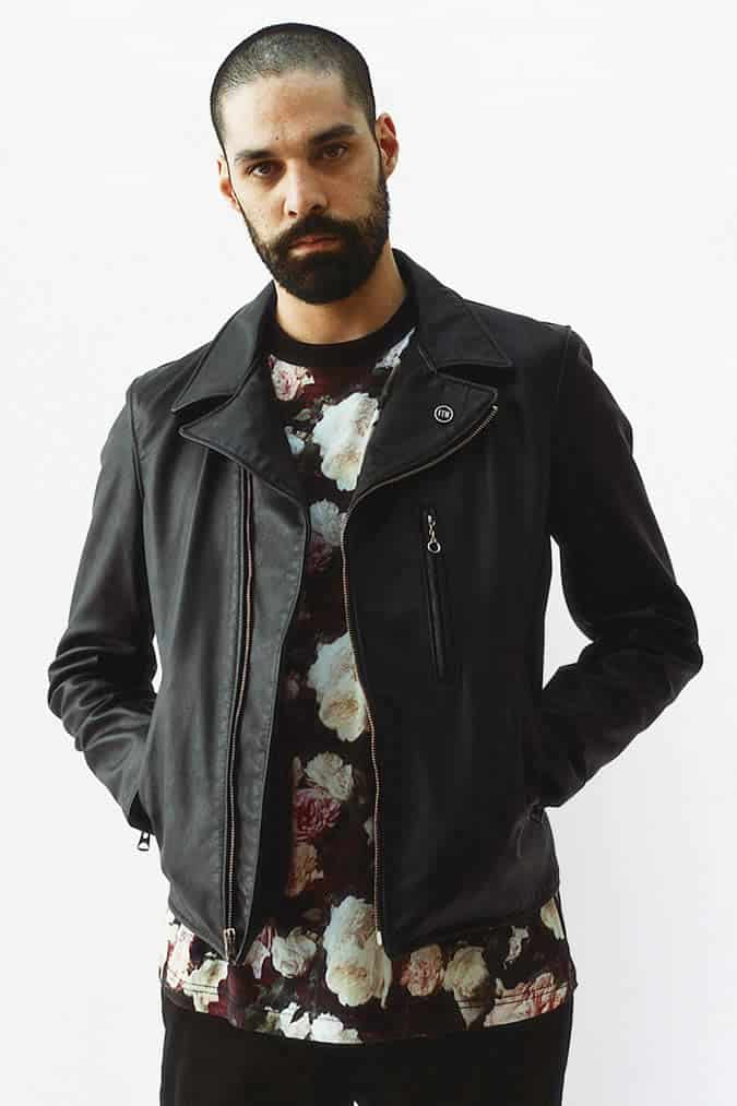 Lookbook bst xuân / hè 2013 tối cao