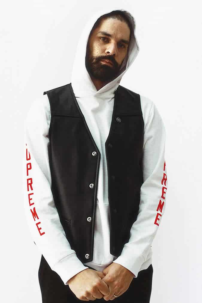 Lookbook bst xuân / hè 2013 tối cao
