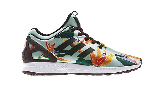 Adidas originals neoprene graphic collection