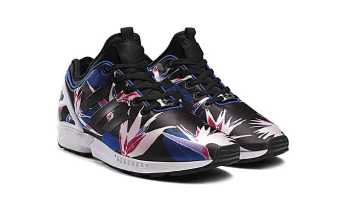 Adidas originals neoprene graphic collection