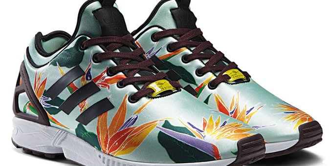 adidas Originals Neoprene Graphic Collection