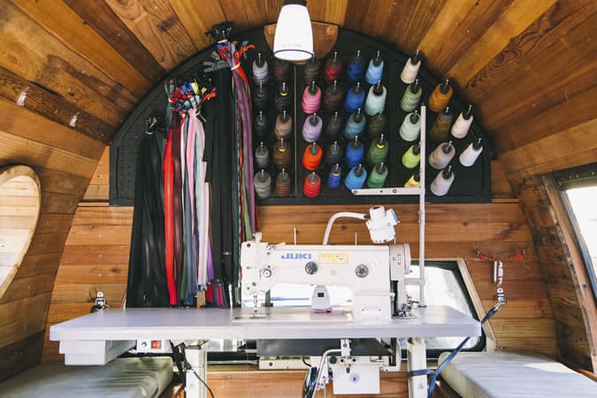 Patagonia muốn cứu thế giới (và tủ quần áo của bạn) 1 Chuyến tham quan patagonia worn wear