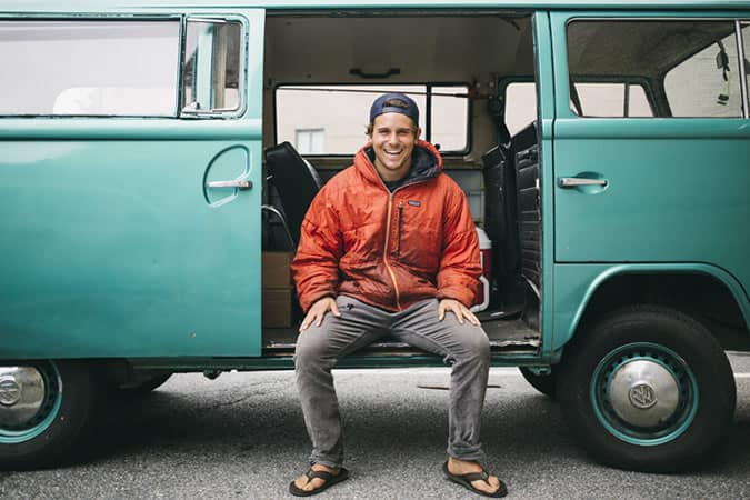 Patagonia muốn cứu thế giới (và tủ quần áo của bạn) 10 Chuyến tham quan patagonia worn wear