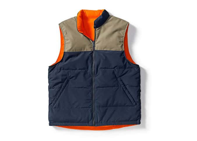 Áo khoác filson launch down cruiser