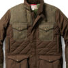 Áo khoác tuần dương hạm filson 29 Áo khoác tuần dương hạm filson