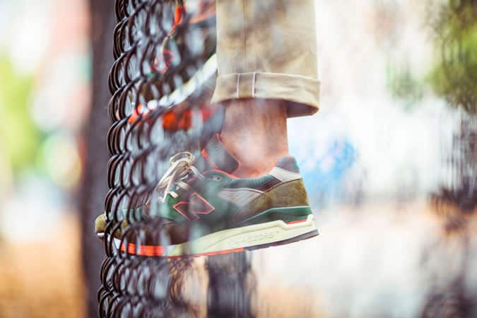 J. Crew x new balance 998 concrete jungle trainers 10 J. Crew x new balance 998 concrete jungle