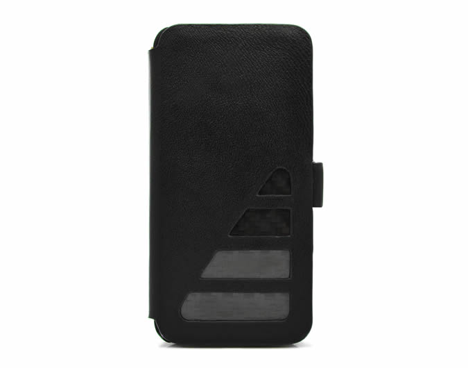 Vỏ iphone bằng sợi carbon proporta 8 Vỏ điện thoại chống đạn được phát hành
