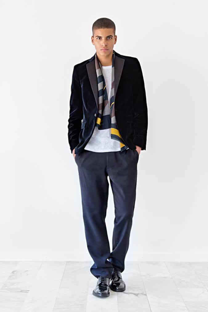 Très bien: aw13 collection lookbook 10 Très bien bộ sưu tập thu / đông 2013