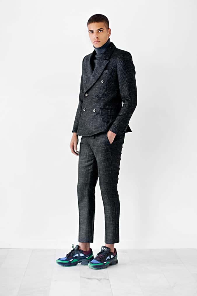 Très bien: aw13 collection lookbook 9 Très bien bộ sưu tập thu / đông 2013
