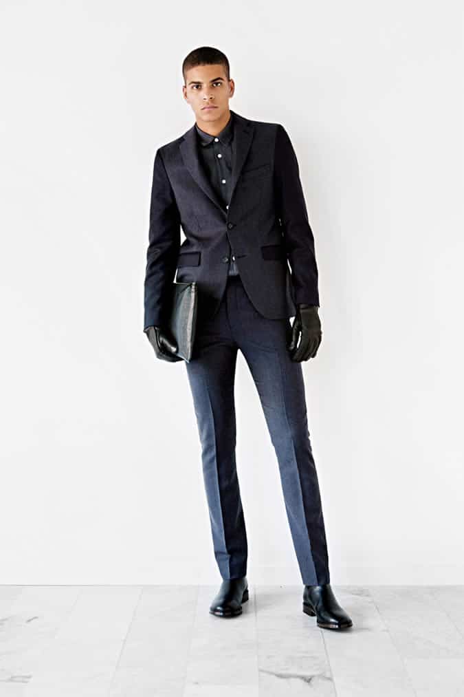 Très bien: aw13 collection lookbook 13 Très bien bộ sưu tập thu / đông 2013
