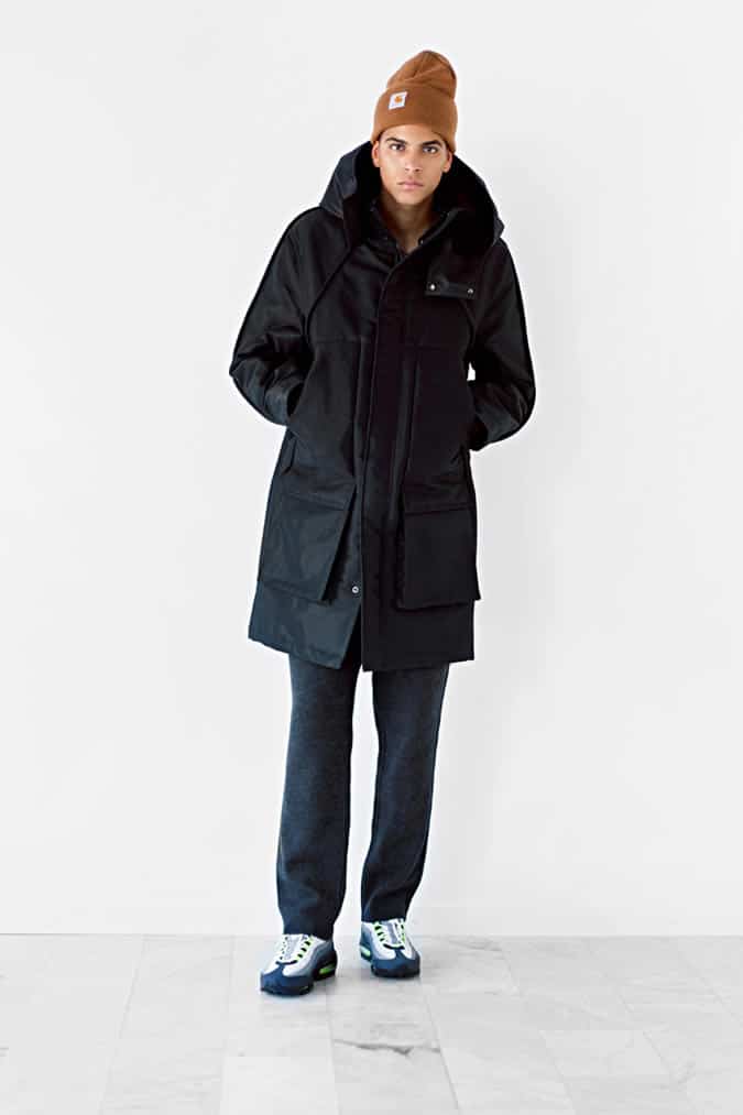 Très bien: aw13 collection lookbook 12 Très bien bộ sưu tập thu / đông 2013