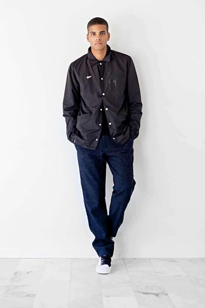 Très bien: aw13 collection lookbook 15 Très bien bộ sưu tập thu / đông 2013