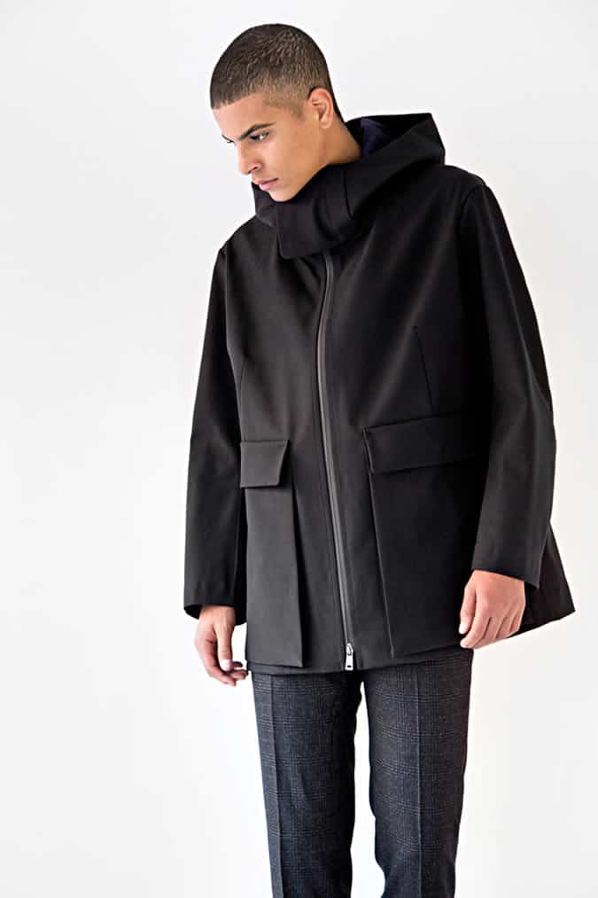 Très bien: aw13 collection lookbook 16 Très bien bộ sưu tập thu / đông 2013