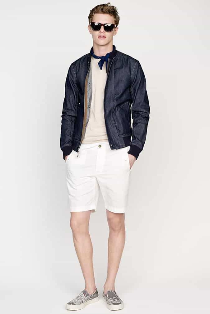 J. Crew ss15