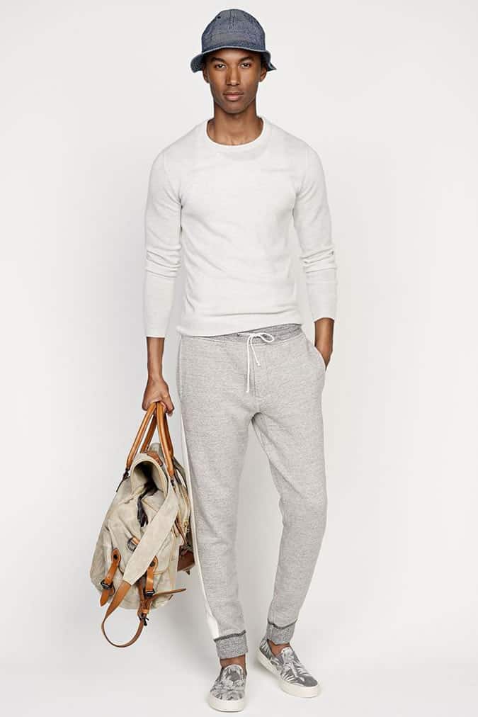 J. Crew ss15
