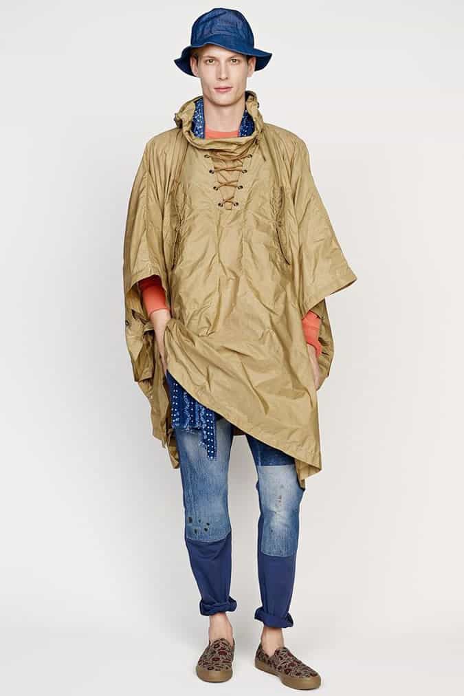 J. Crew ss15