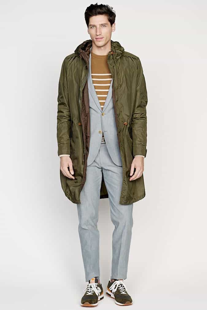 J. Crew ss15