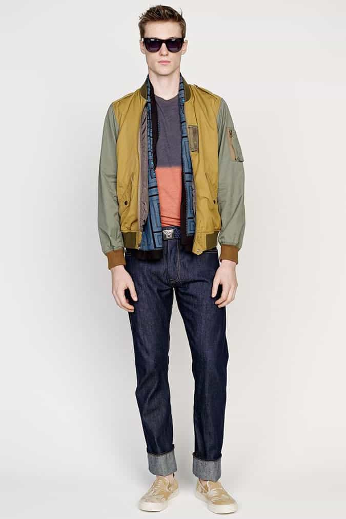 J. Crew ss15