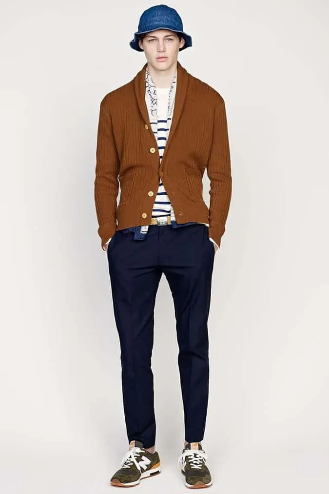 J. Crew ss15