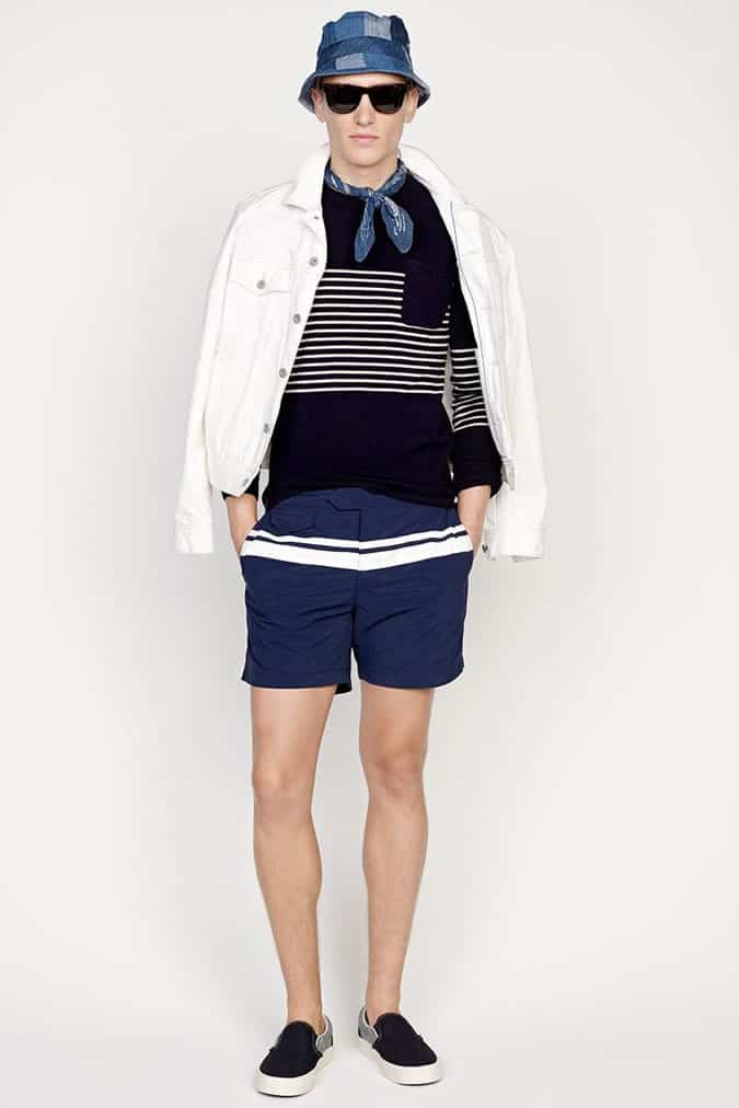 J. Crew ss15