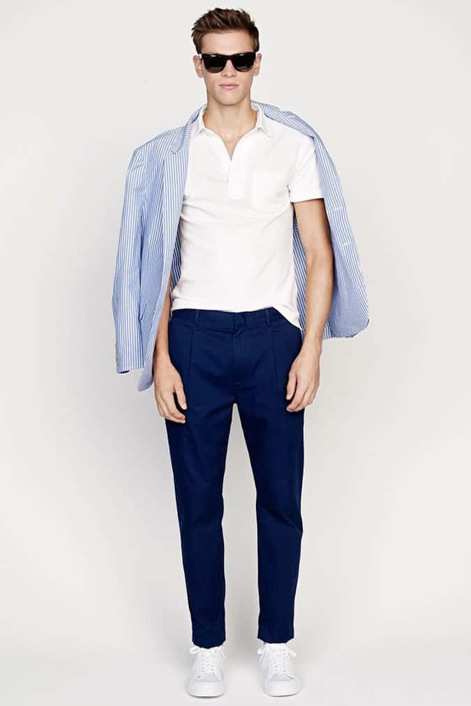 J. Crew ss15