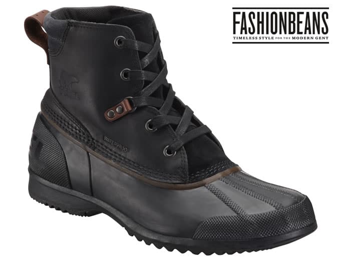 Sorel boots: bộ sưu tập aw14 2 Sorel aw14
