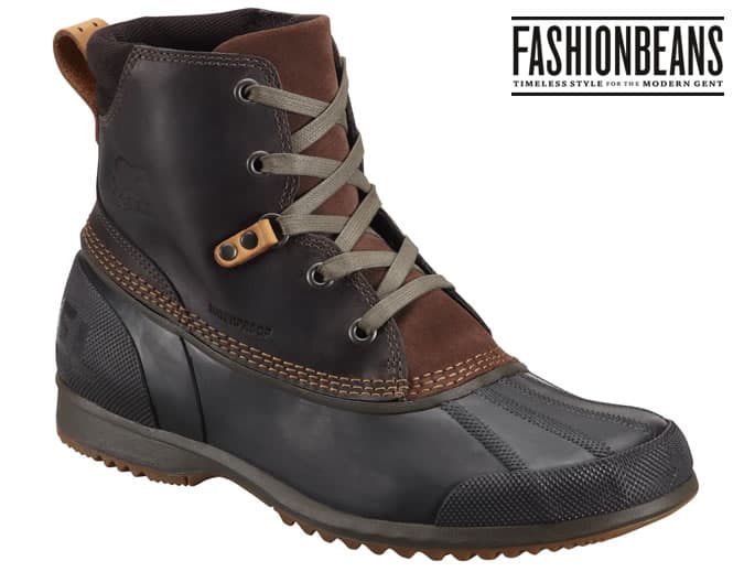 Sorel boots: bộ sưu tập aw14 11 Sorel aw14