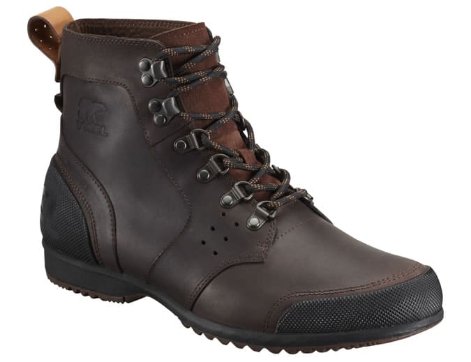 Sorel boots: bộ sưu tập aw14 12 Sorel aw14