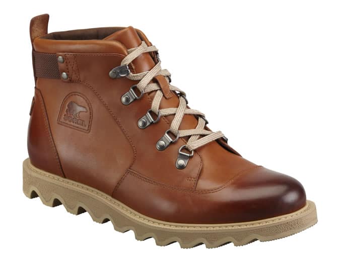 Sorel boots: bộ sưu tập aw14 13 Sorel aw14