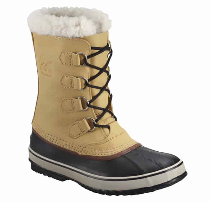 Sorel boots: bộ sưu tập aw14 15 Sorel aw14