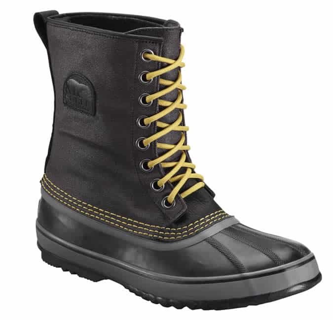 Sorel boots: bộ sưu tập aw14 14 Sorel aw14