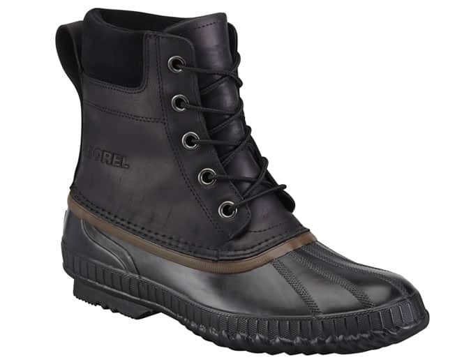 Sorel boots: bộ sưu tập aw14 16 Sorel aw14