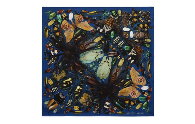 Mcqueen & hirst combine cho kỷ niệm 10 năm