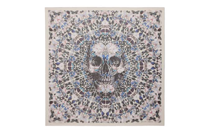 Mcqueen & hirst combine cho kỷ niệm 10 năm