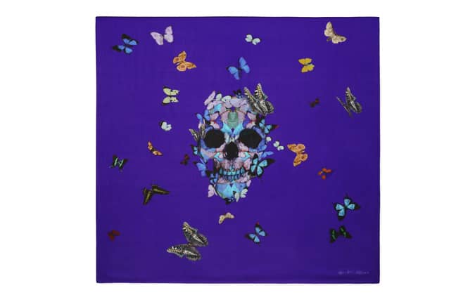 Mcqueen & hirst combine cho kỷ niệm 10 năm