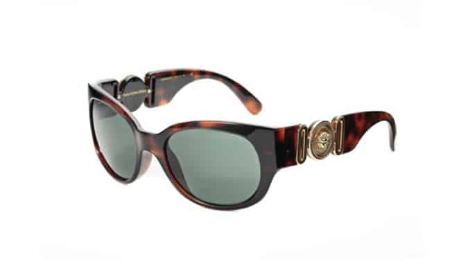 Bộ sưu tập kỷ niệm 35 năm versace