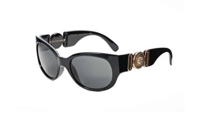 Bộ sưu tập kỷ niệm 35 năm versace