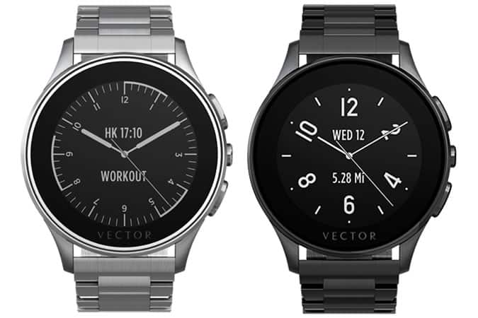Bộ sưu tập đồng hồ vector