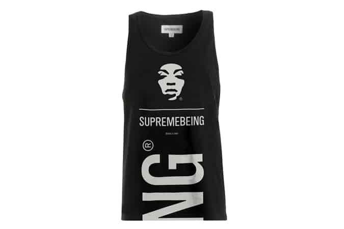 Quần áo supremebeing: bộ sưu tập xv 14 Bộ sưu tập supremebeing xv