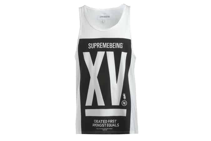Quần áo supremebeing: bộ sưu tập xv 15 Bộ sưu tập supremebeing xv