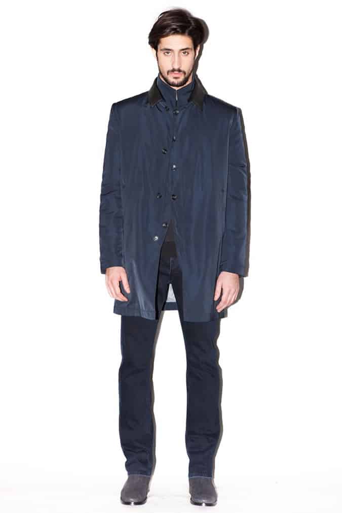 Surface to air menswear: bộ sưu tập aw14 4 Surface to air rtw aw14 lookbook