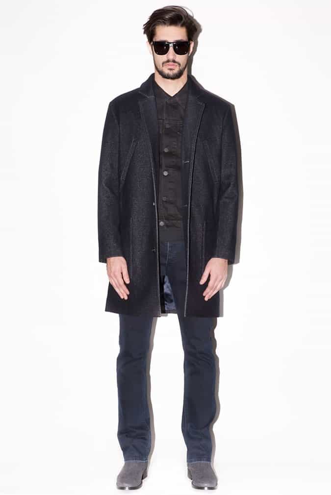 Surface to air menswear: bộ sưu tập aw14 12 Surface to air rtw aw14 lookbook